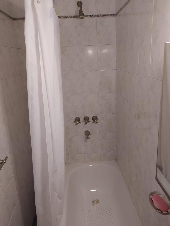 Monoambiente A 1 Cuadra Del Shopping Alto Palermo Apartment Buenos Aires Exterior photo