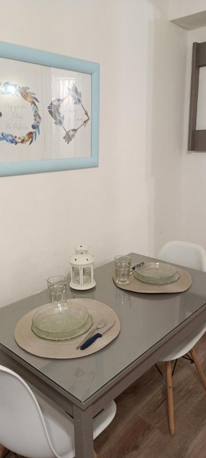 Monoambiente A 1 Cuadra Del Shopping Alto Palermo Apartment Buenos Aires Exterior photo