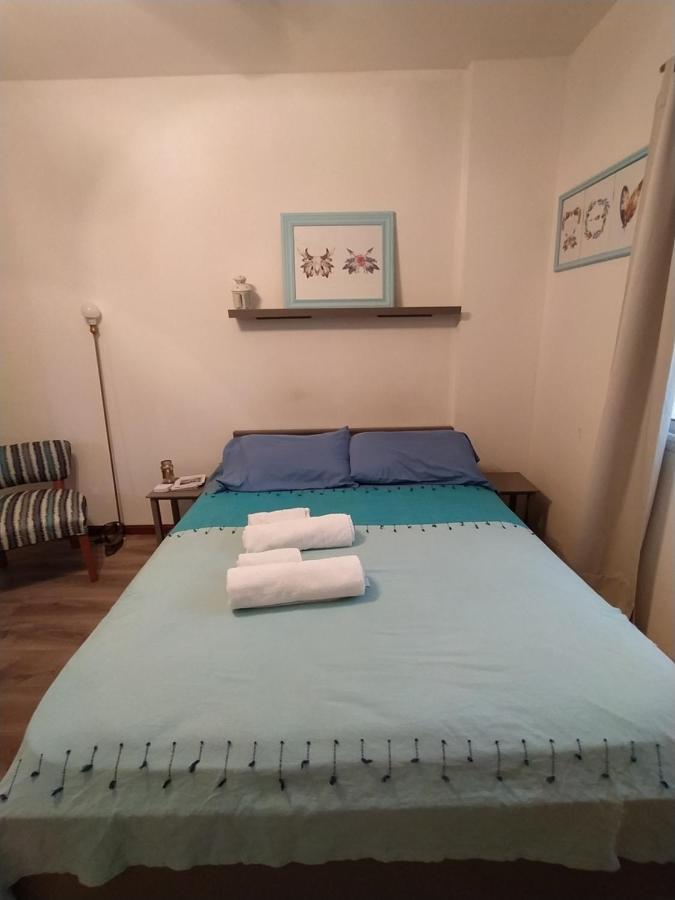 Monoambiente A 1 Cuadra Del Shopping Alto Palermo Apartment Buenos Aires Exterior photo